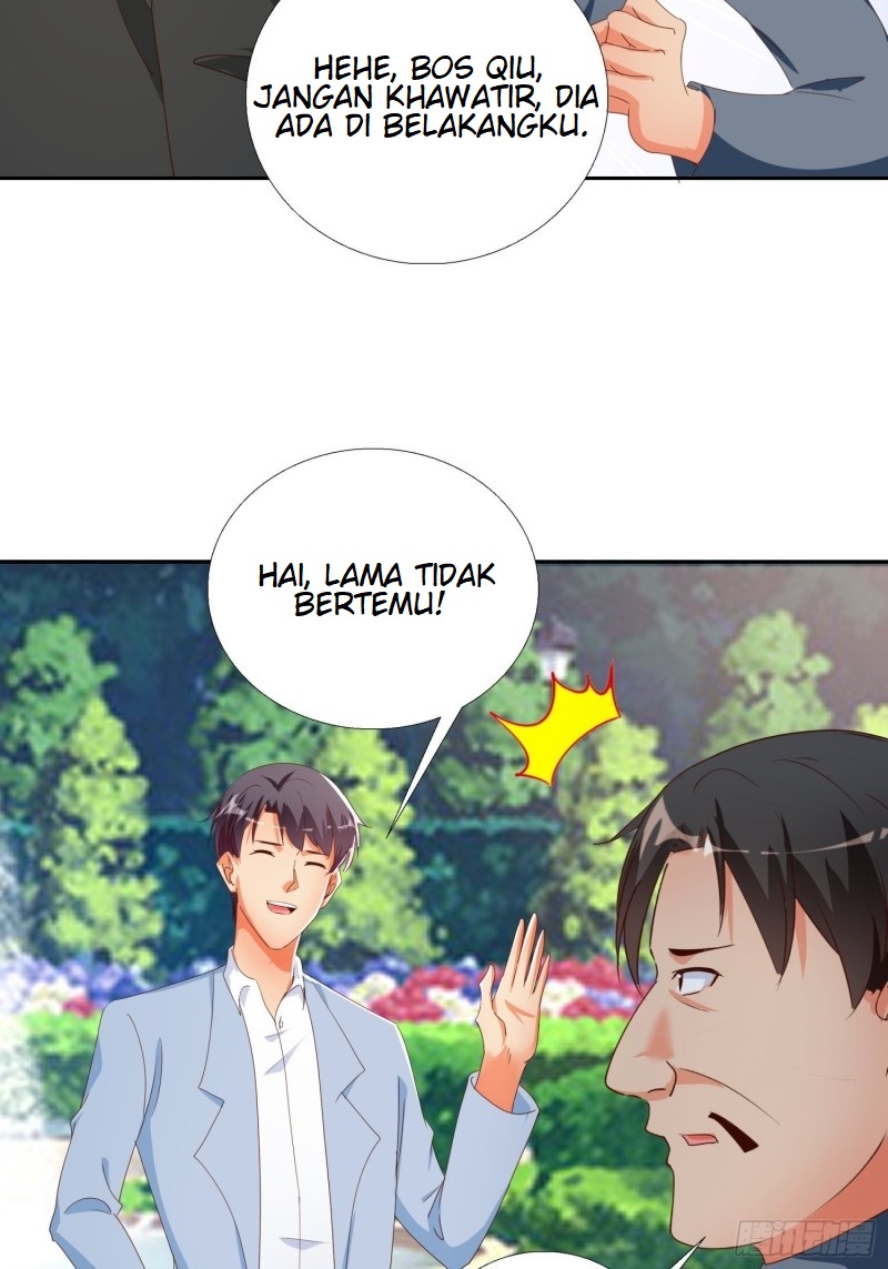 Super School Doctor Chapter 136 Gambar 31