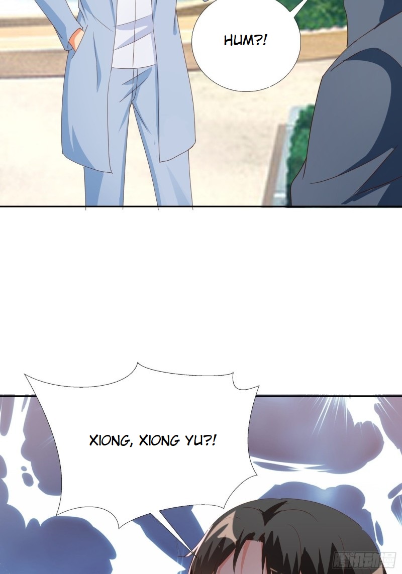 Super School Doctor Chapter 136 Gambar 32