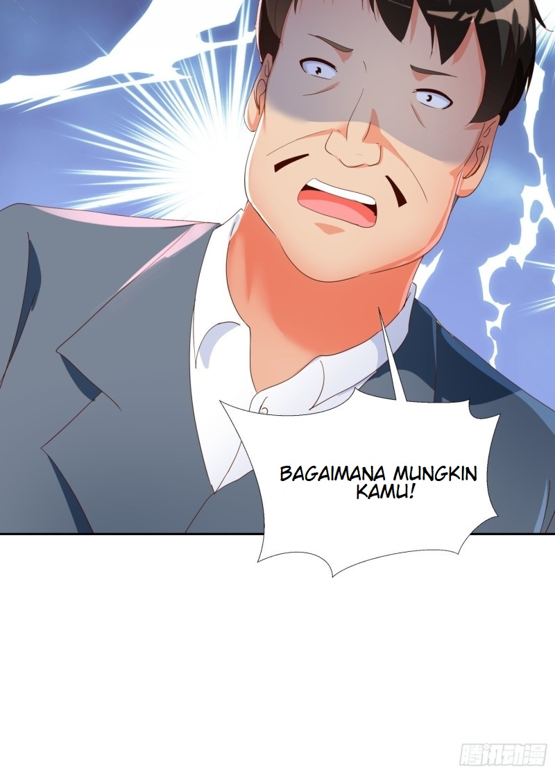 Super School Doctor Chapter 136 Gambar 33