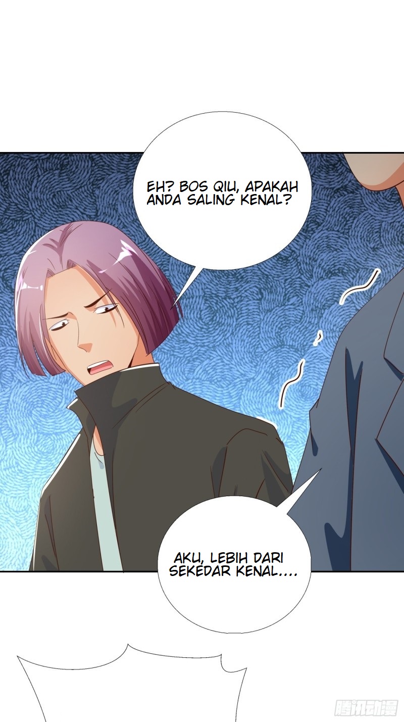 Super School Doctor Chapter 136 Gambar 34