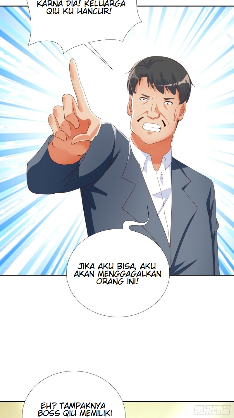 Super School Doctor Chapter 136 Gambar 35
