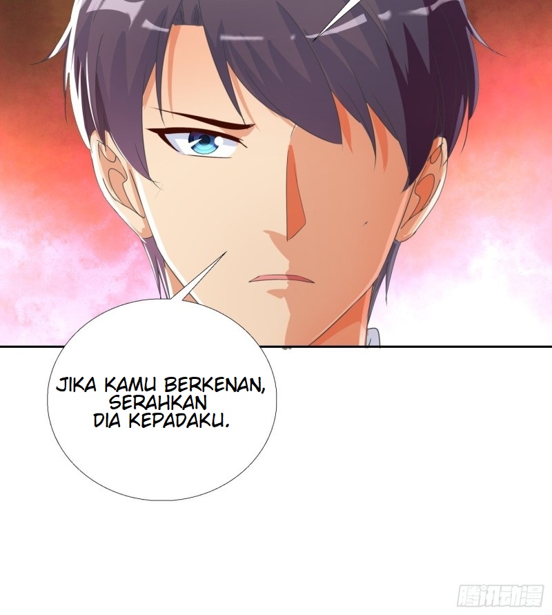 Super School Doctor Chapter 136 Gambar 37