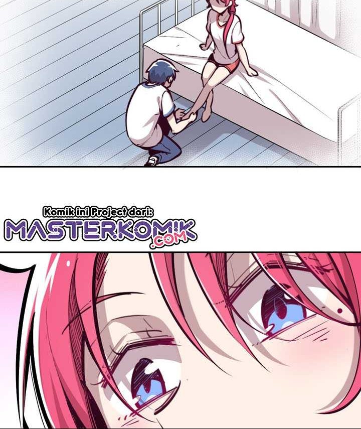 Demon X Angel, Can’t Get Along! Chapter 20 Gambar 20