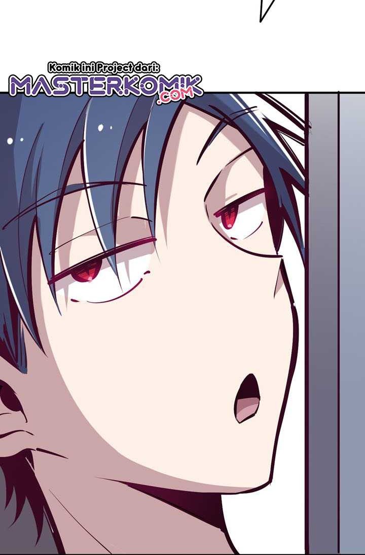 Demon X Angel, Can’t Get Along! Chapter 20 Gambar 31