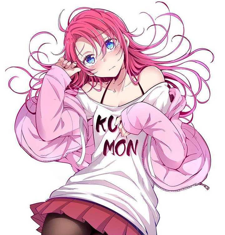 Demon X Angel, Can’t Get Along! Chapter 20 Gambar 38