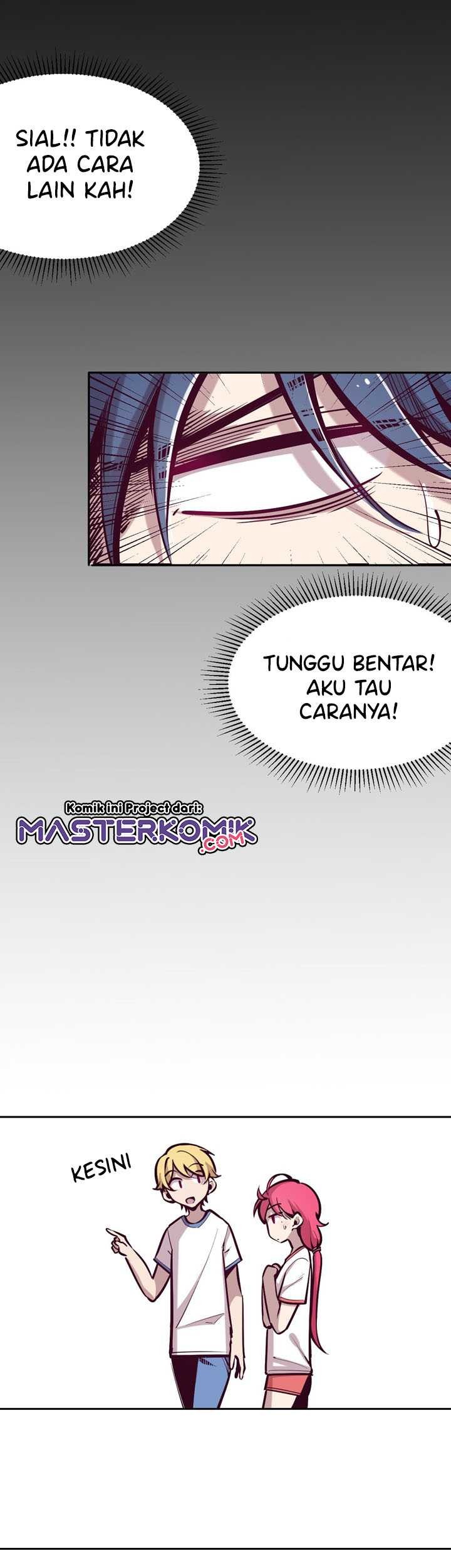 Demon X Angel, Can’t Get Along! Chapter 20 Gambar 6