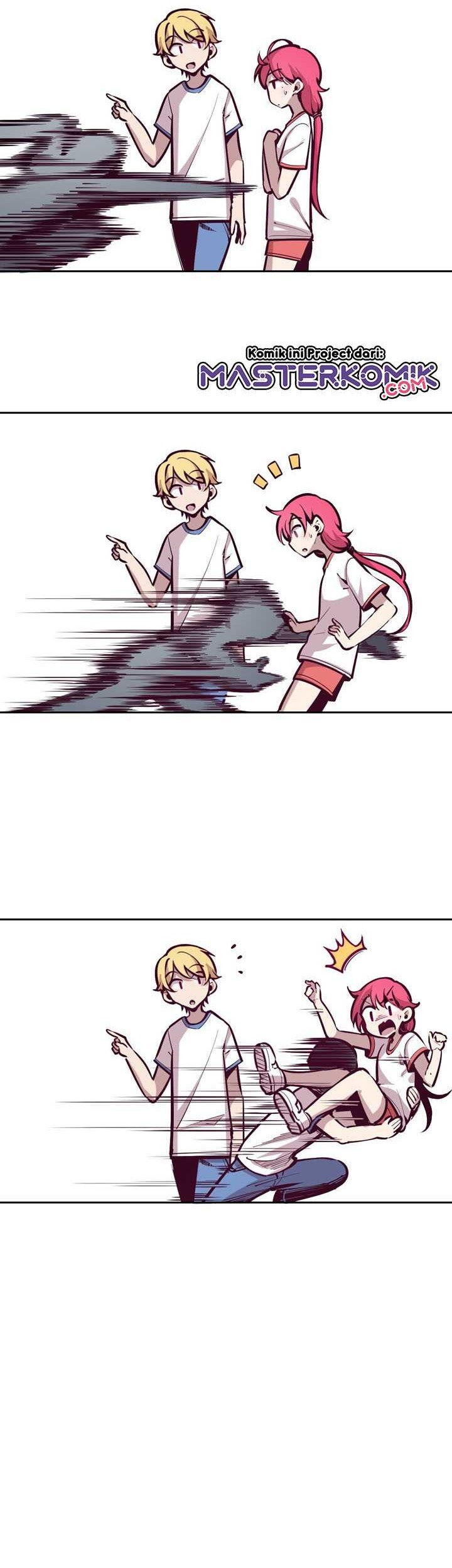 Demon X Angel, Can’t Get Along! Chapter 20 Gambar 7