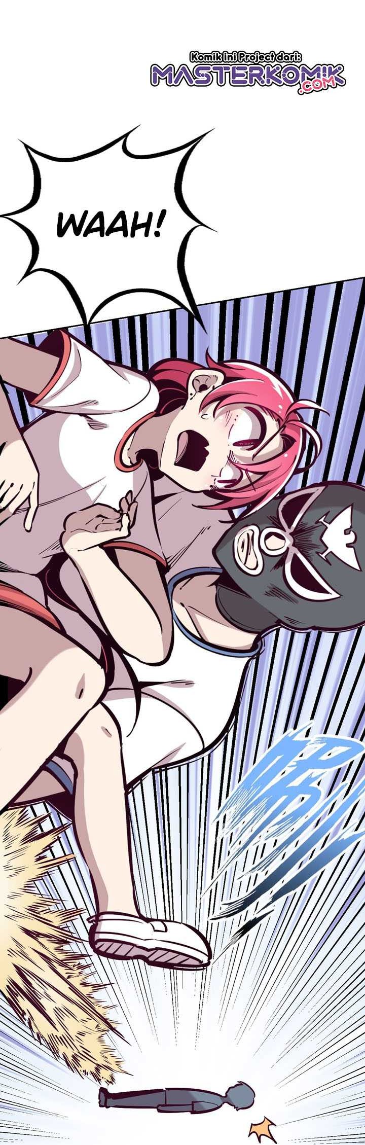 Demon X Angel, Can’t Get Along! Chapter 20 Gambar 8