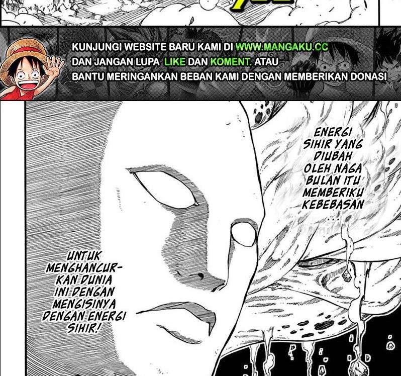 Fairy Tail: 100 Years Quest Chapter 87 Gambar 14