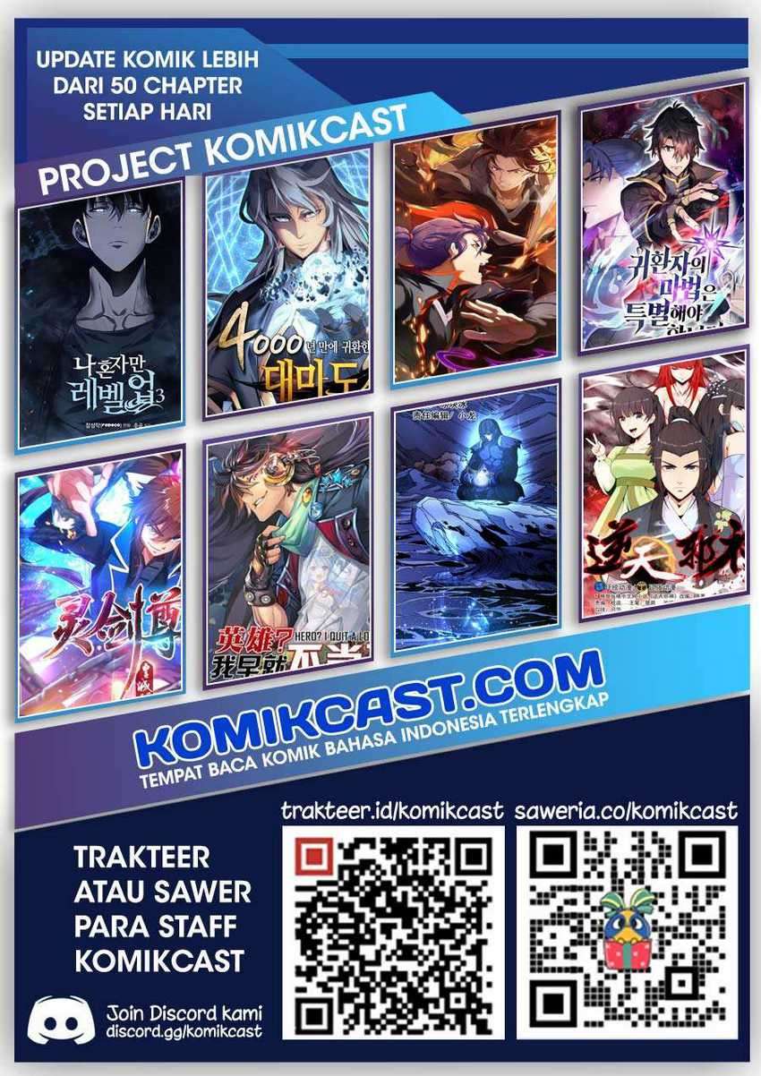 Martial God Asura Chapter 181 Gambar 13