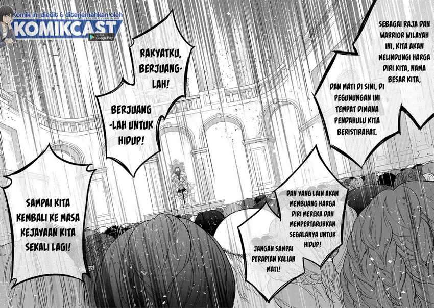 Manga Saihate no Paladin Chapter 32.2 gambar nomor 2