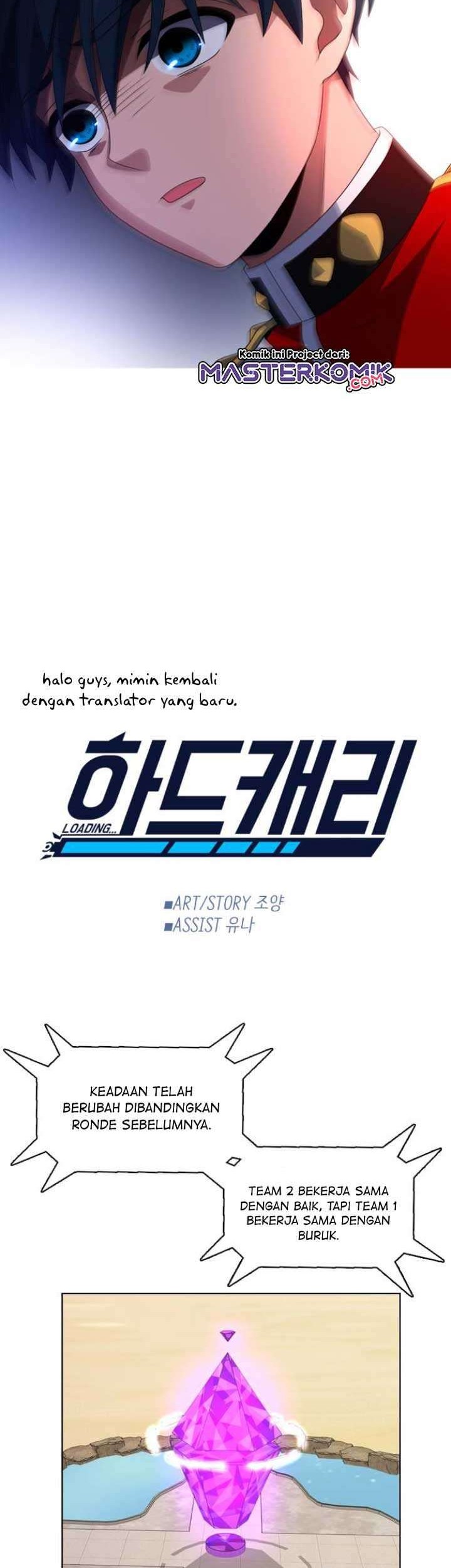 No Scope Chapter 16 Gambar 16