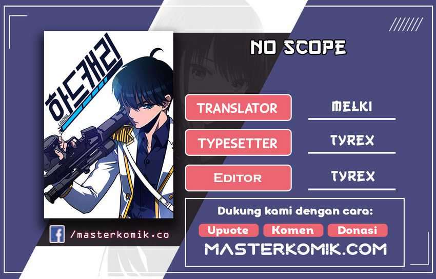 Komik No Scope Chapter 16 gambar nomor 1