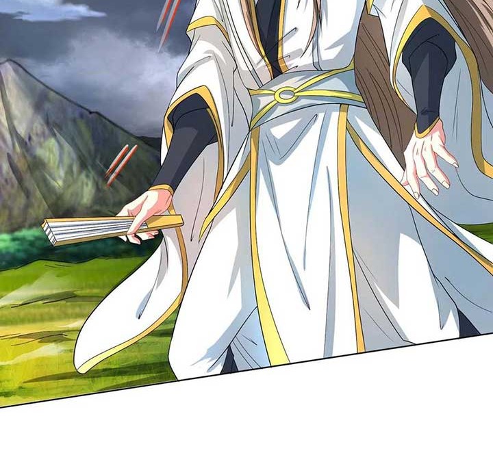 Dushi Xiaoyao Chapter 250 Gambar 10