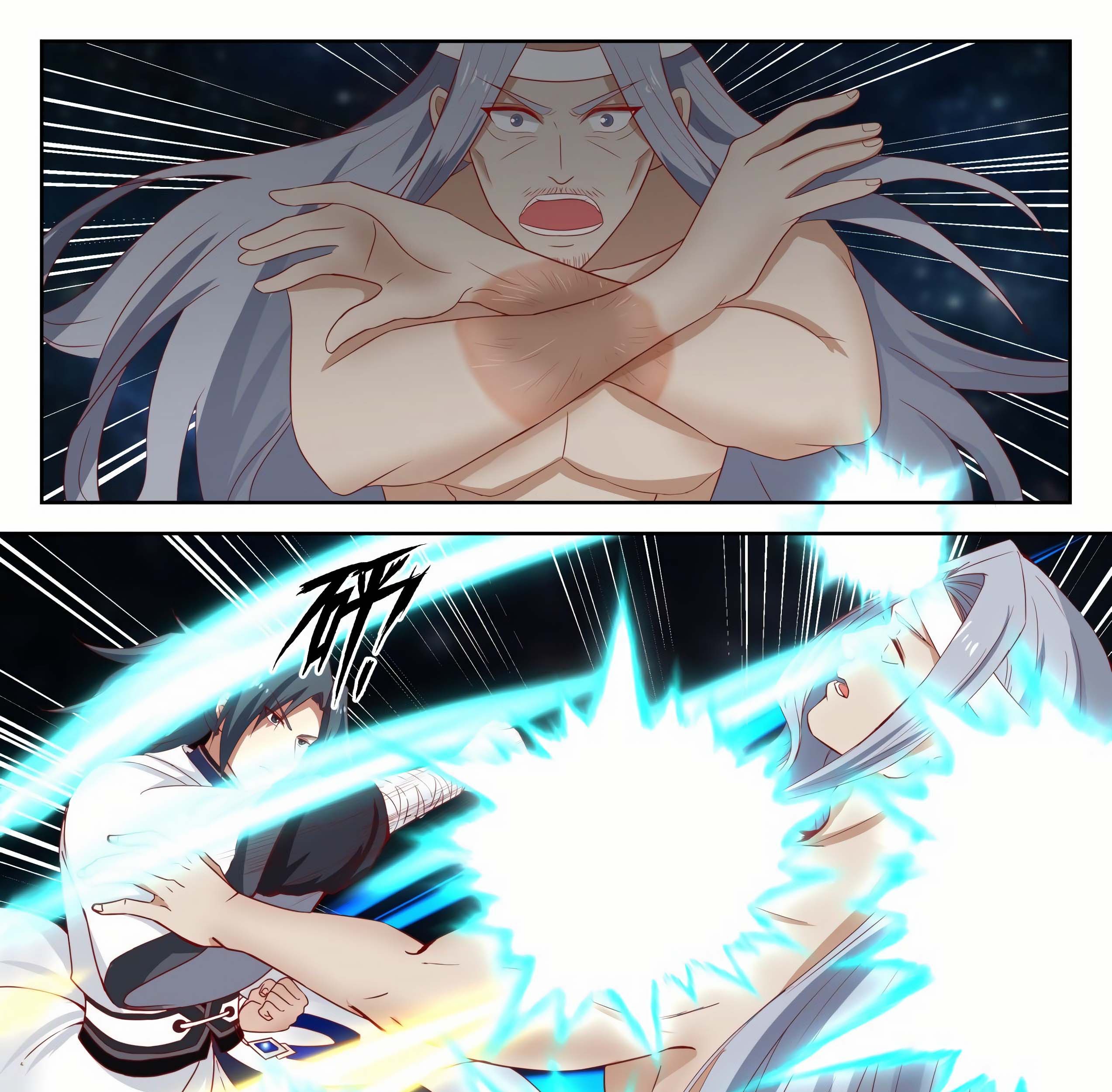 Martial Peak Part 1 Chapter 1355 Gambar 7