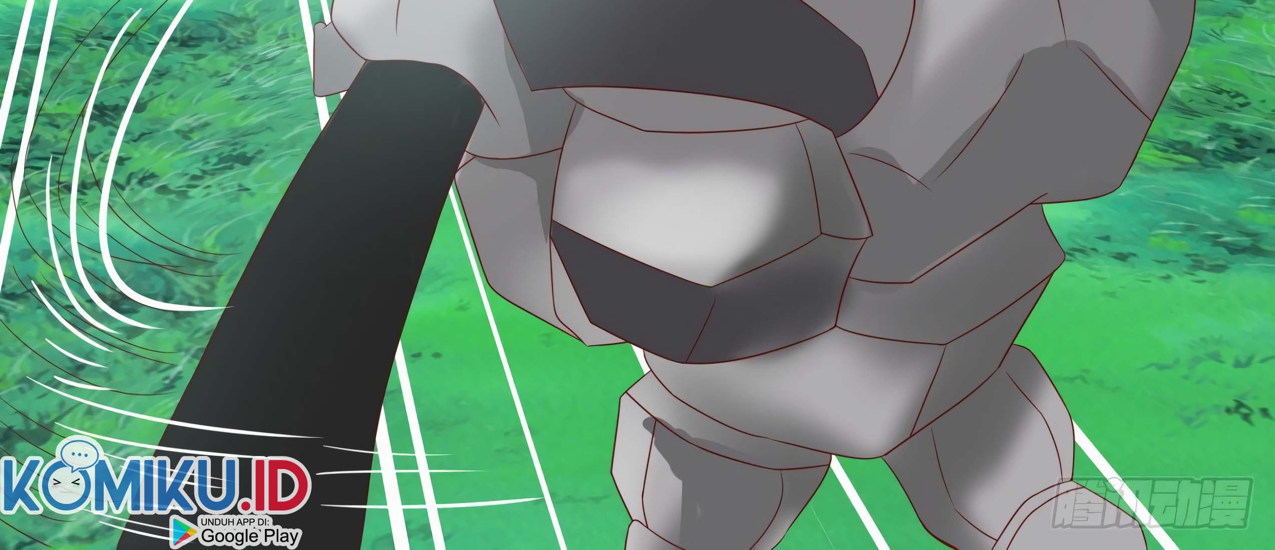 Martial Peak Part 1 Chapter 1355 Gambar 11