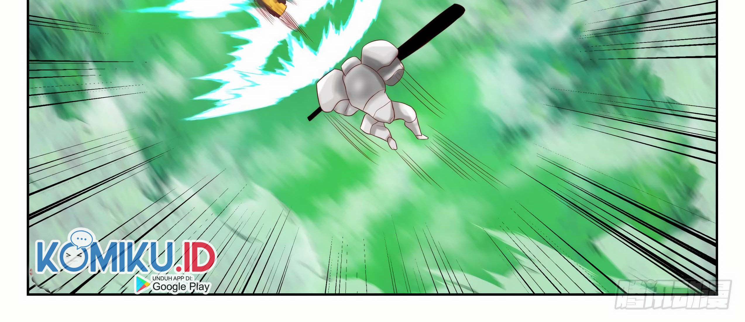 Martial Peak Part 1 Chapter 1355 Gambar 13