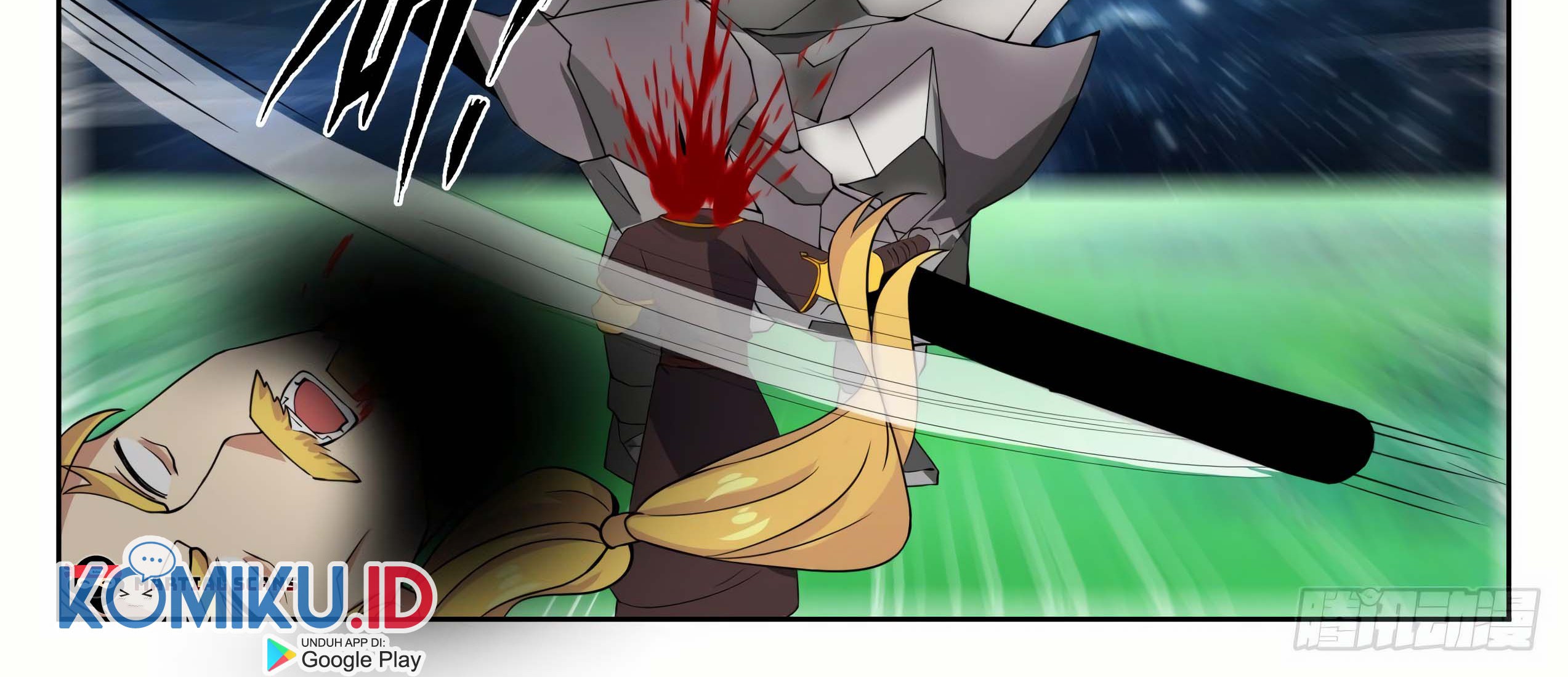 Martial Peak Part 1 Chapter 1355 Gambar 21