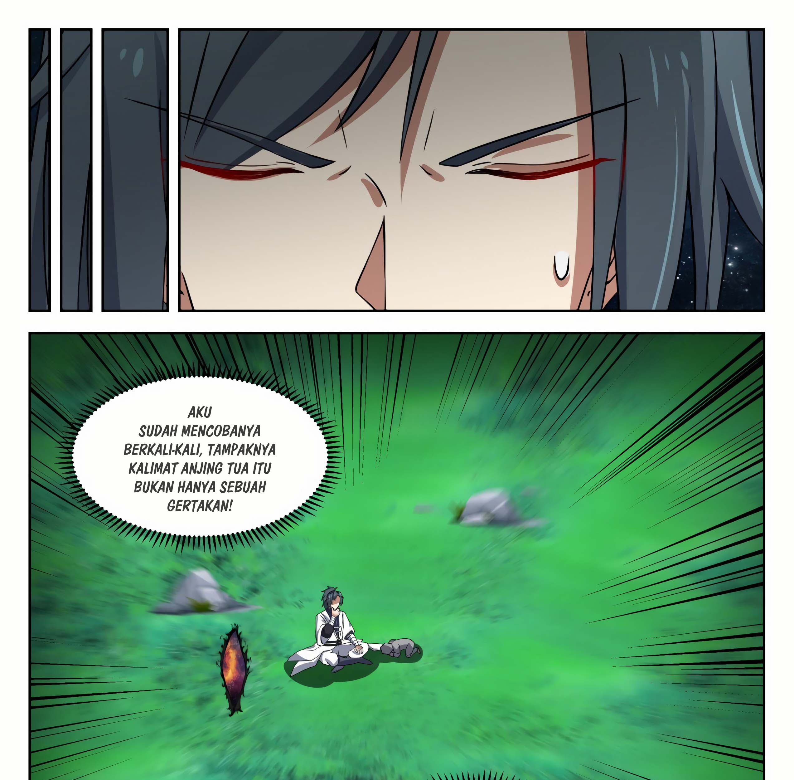 Martial Peak Part 1 Chapter 1355 Gambar 26