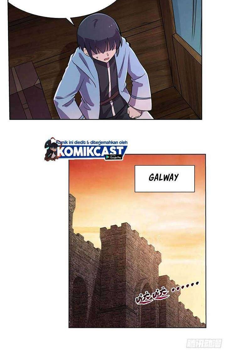 The Demon King Who Lost His Job Chapter 192 Gambar 7