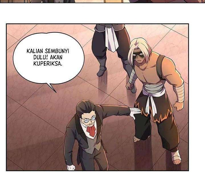 The Demon King Who Lost His Job Chapter 192 Gambar 21