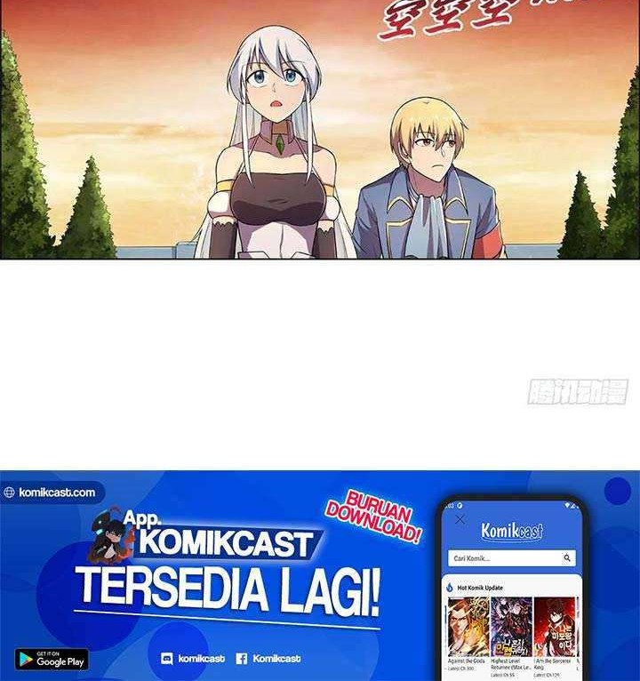 The Demon King Who Lost His Job Chapter 192 Gambar 23