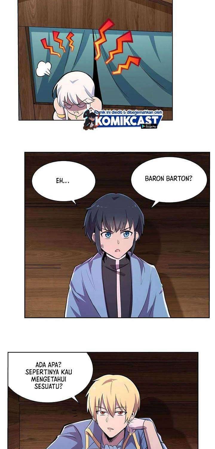 The Demon King Who Lost His Job Chapter 192 Gambar 5