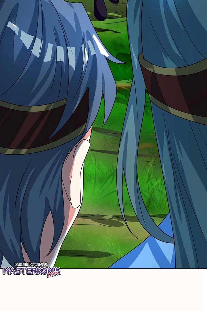 Dushi Xiaoyao Chapter 251 Gambar 13