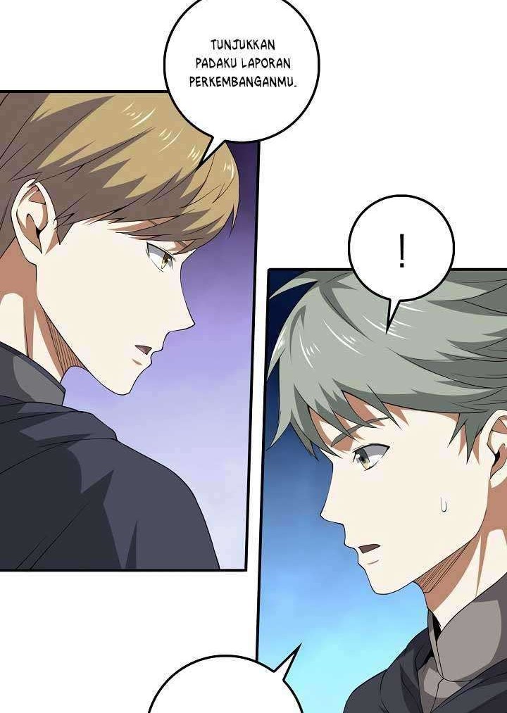 The Lord’s Coins Aren’t Decreasing?! Chapter 32 Gambar 9