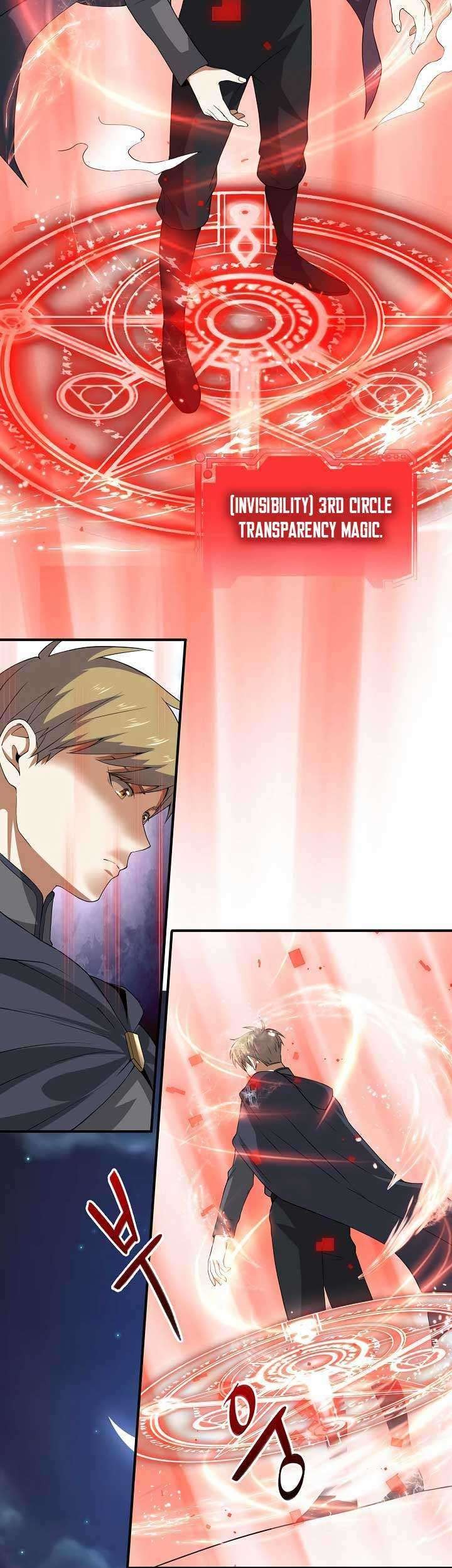 The Lord’s Coins Aren’t Decreasing?! Chapter 32 Gambar 24