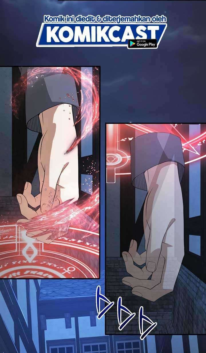 The Lord’s Coins Aren’t Decreasing?! Chapter 32 Gambar 25