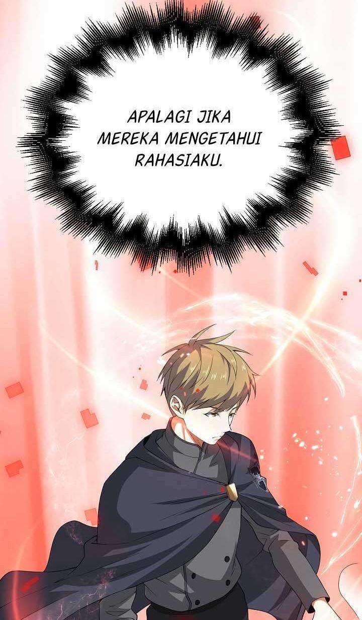 The Lord’s Coins Aren’t Decreasing?! Chapter 32 Gambar 23