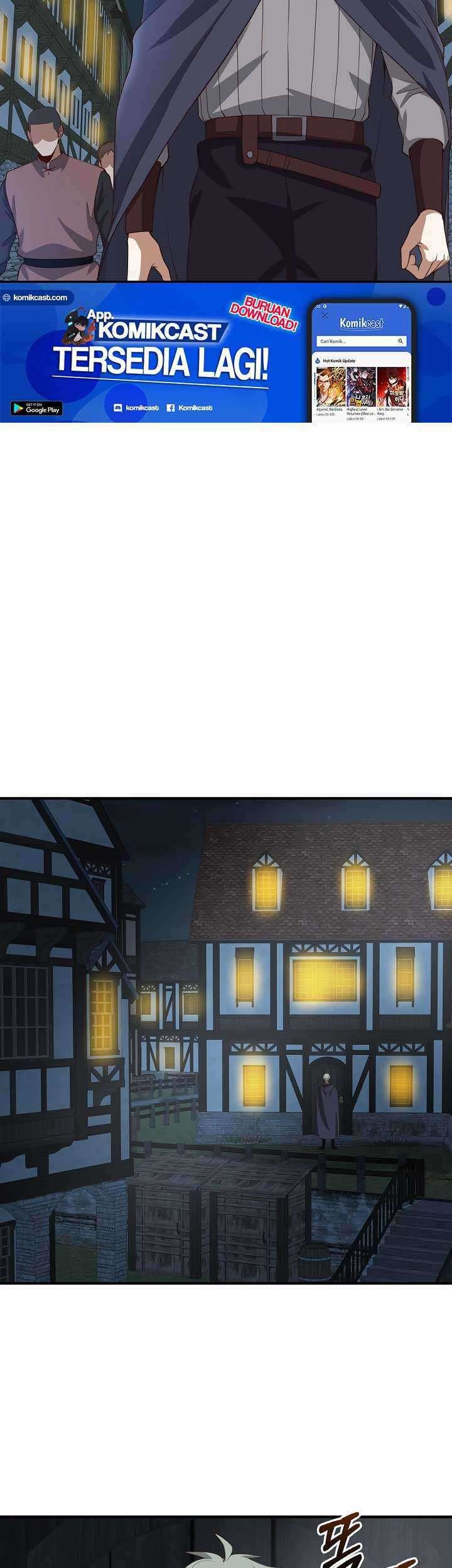 The Lord’s Coins Aren’t Decreasing?! Chapter 32 Gambar 34