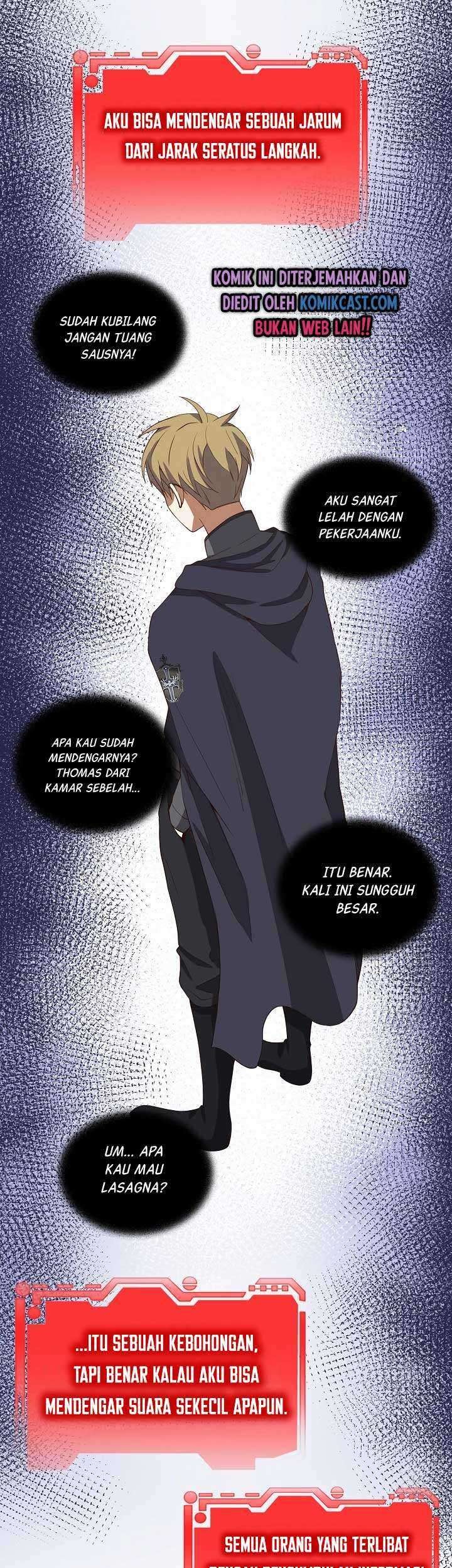 The Lord’s Coins Aren’t Decreasing?! Chapter 32 Gambar 40