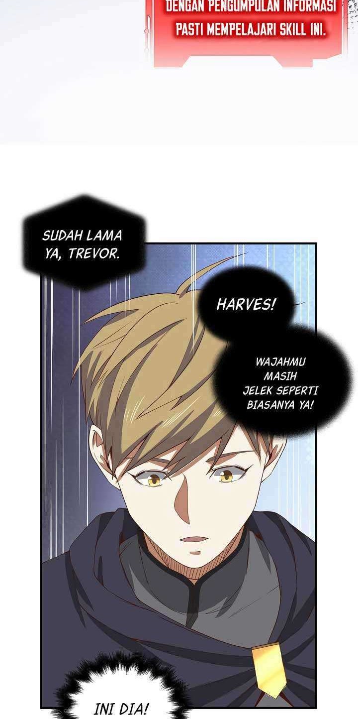 The Lord’s Coins Aren’t Decreasing?! Chapter 32 Gambar 41