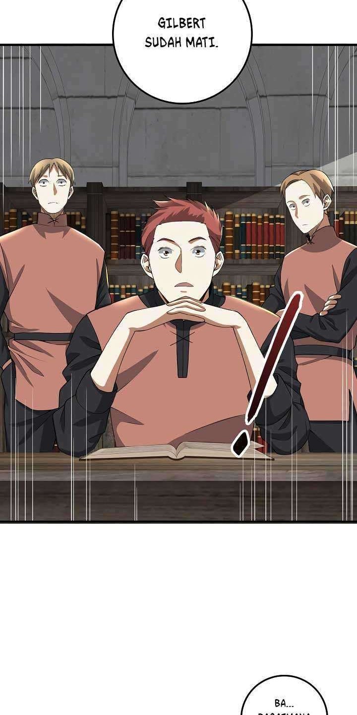 The Lord’s Coins Aren’t Decreasing?! Chapter 32 Gambar 43