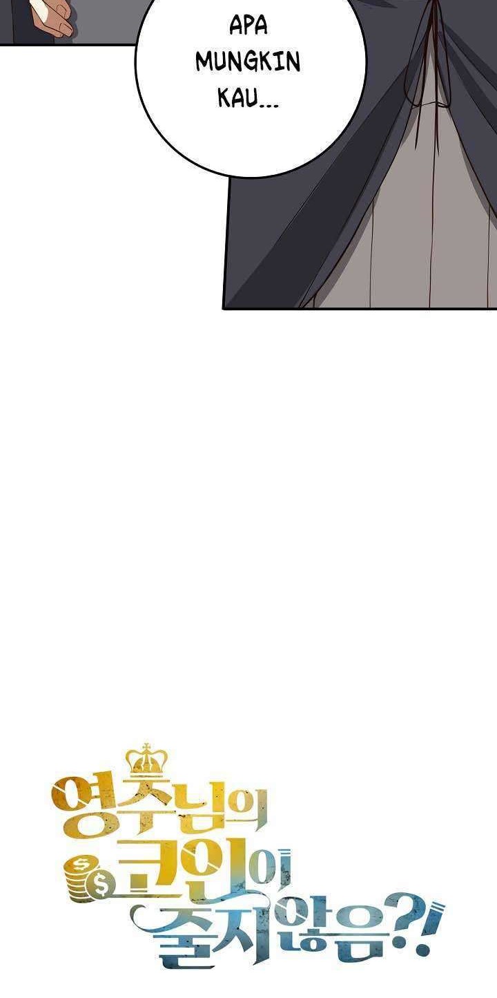 The Lord’s Coins Aren’t Decreasing?! Chapter 32 Gambar 49