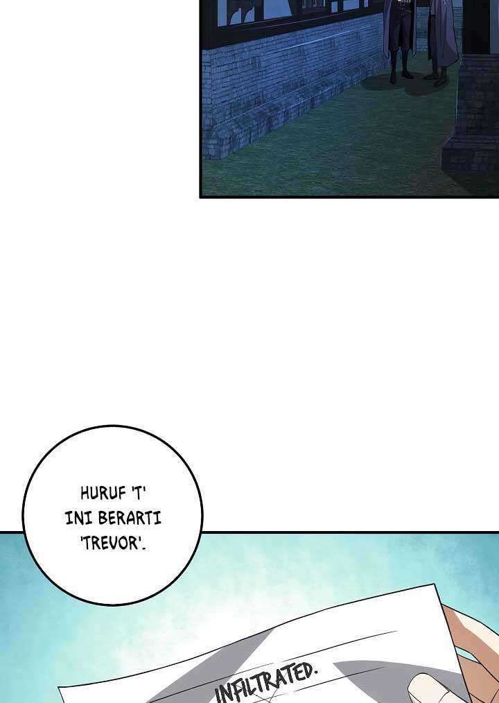 The Lord’s Coins Aren’t Decreasing?! Chapter 32 Gambar 3