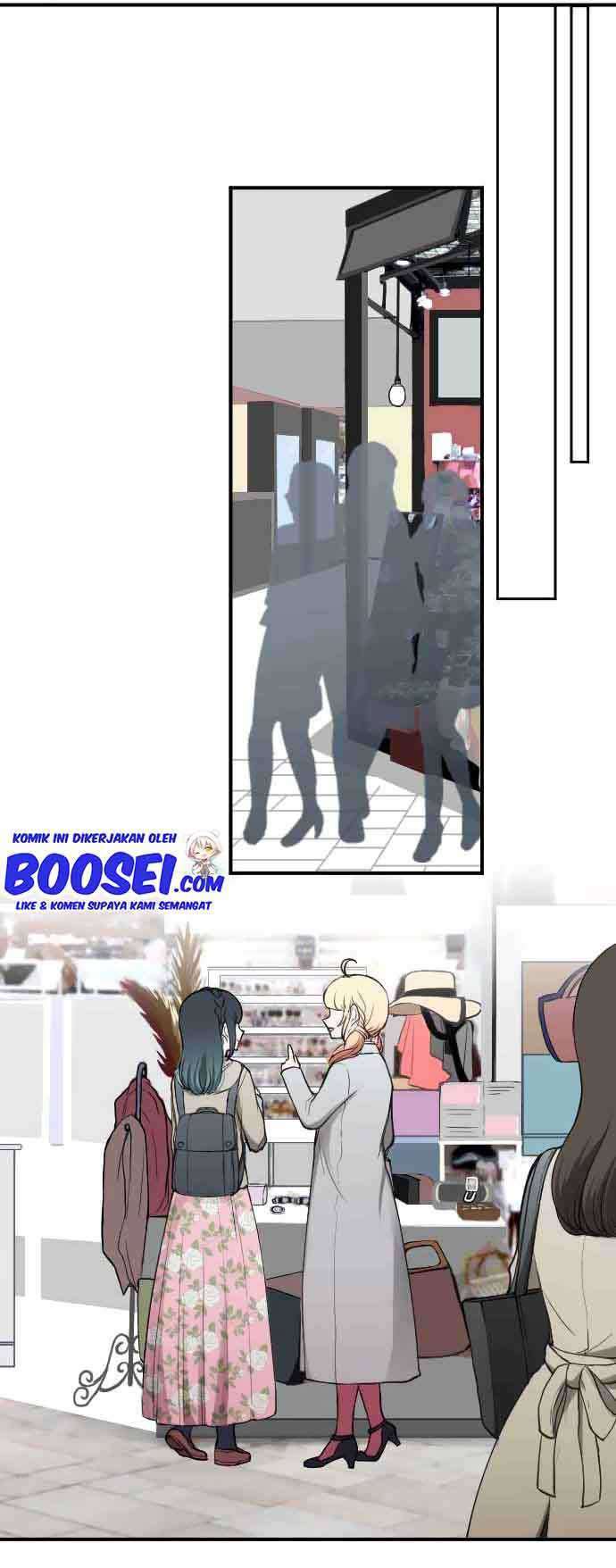 Ouji-sama Nante Iranai Chapter 158 Gambar 8