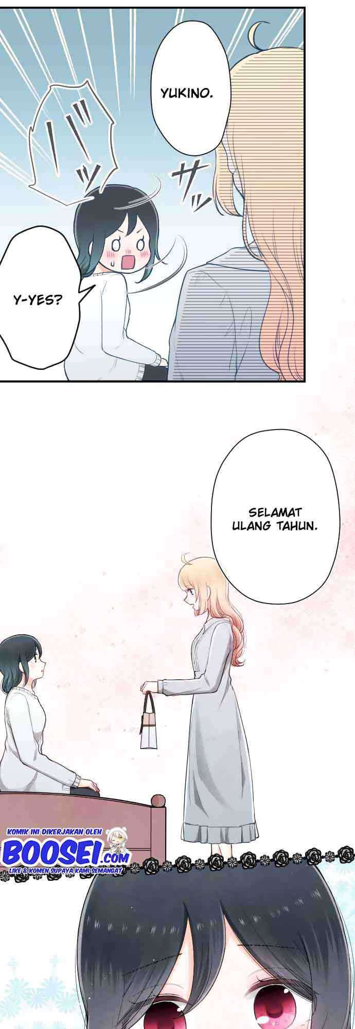 Ouji-sama Nante Iranai Chapter 157 Gambar 13