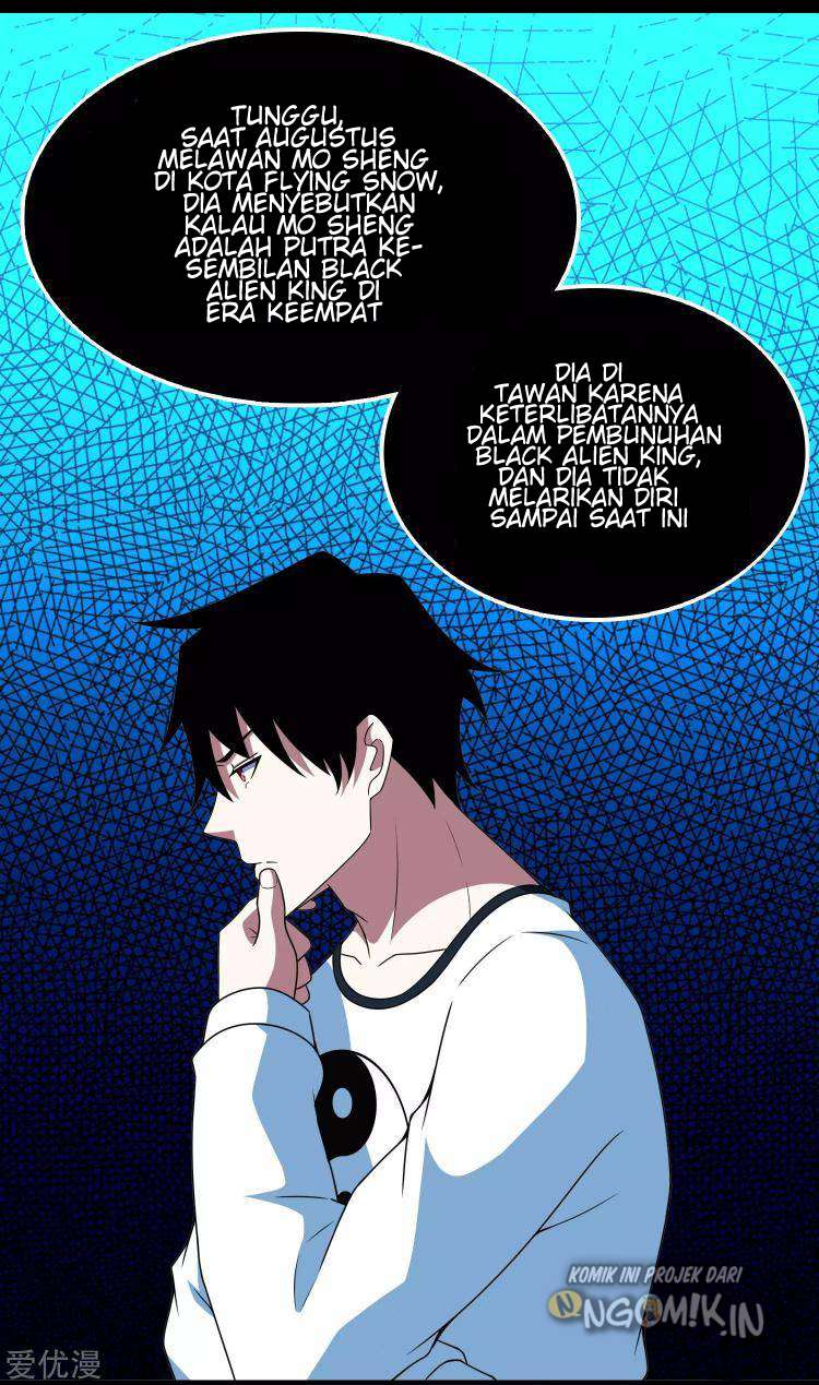 King of Apocalypse Chapter 292 Gambar 8