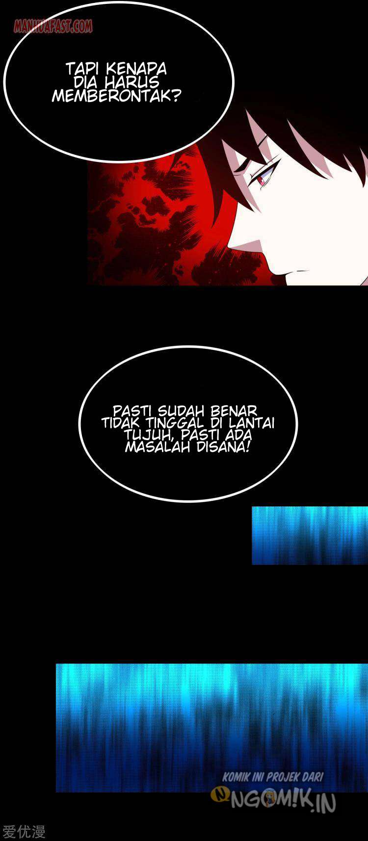 King of Apocalypse Chapter 292 Gambar 10