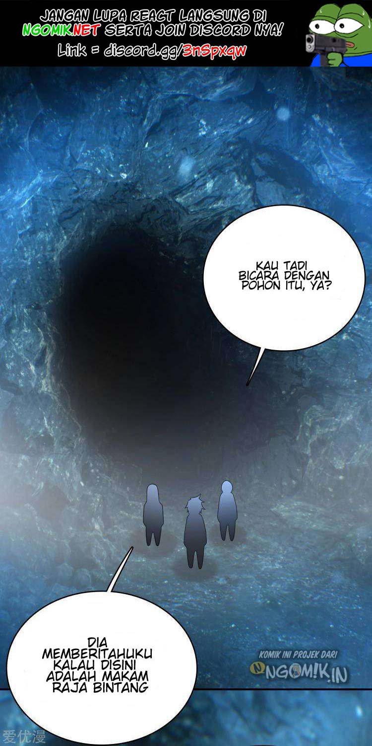 Manhua King of Apocalypse Chapter 292 gambar nomor 2
