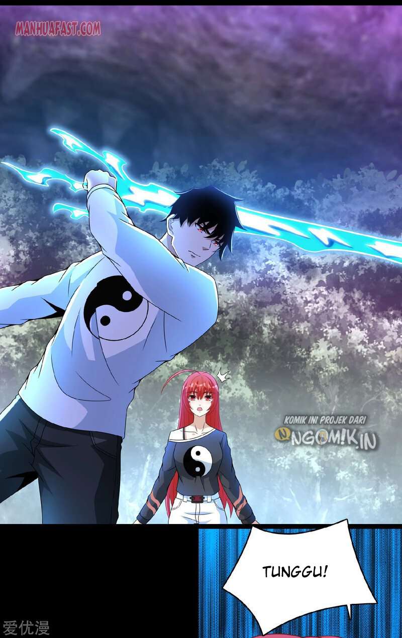 King of Apocalypse Chapter 291 Gambar 6