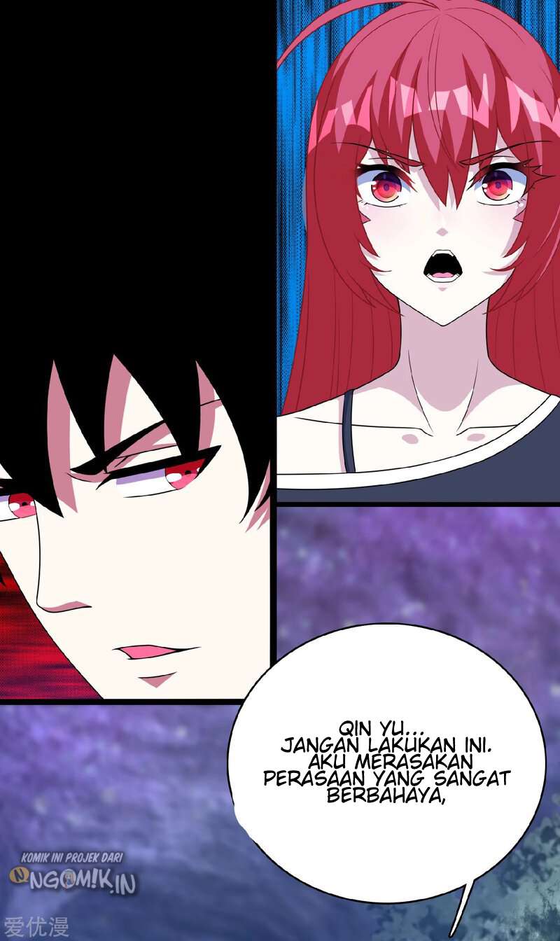 King of Apocalypse Chapter 291 Gambar 7