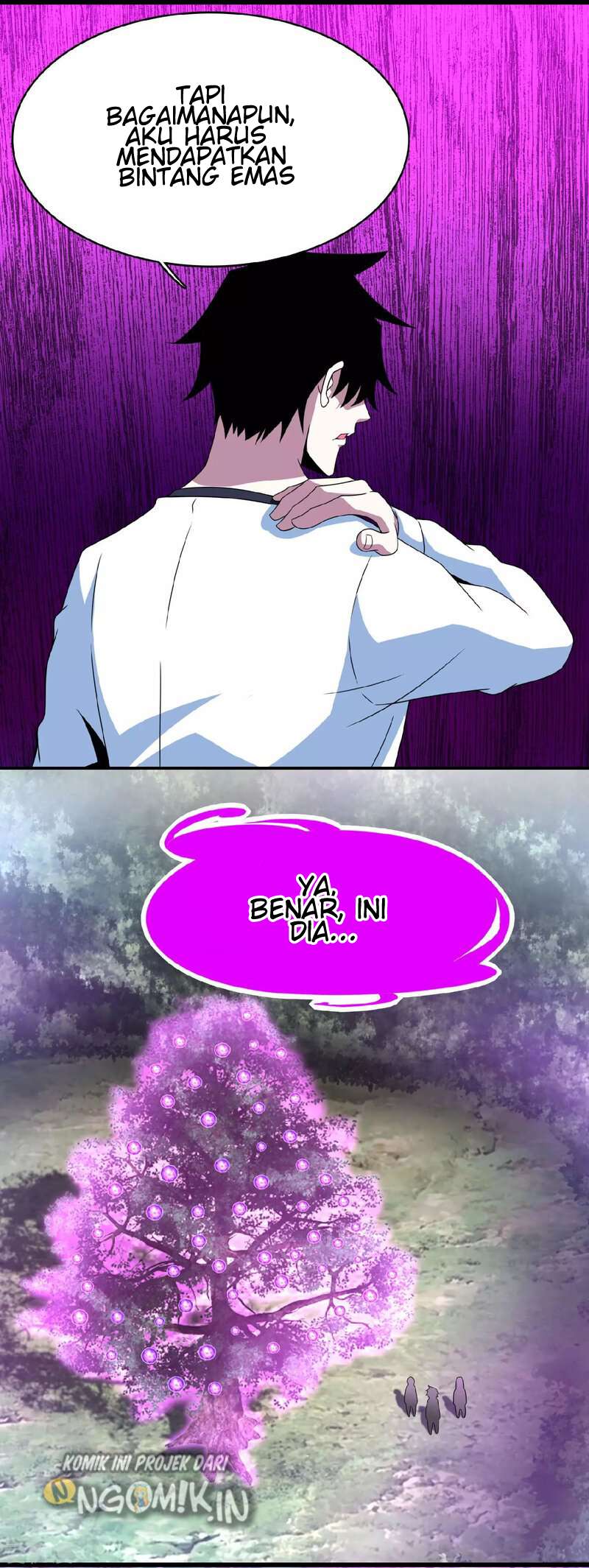 King of Apocalypse Chapter 291 Gambar 9