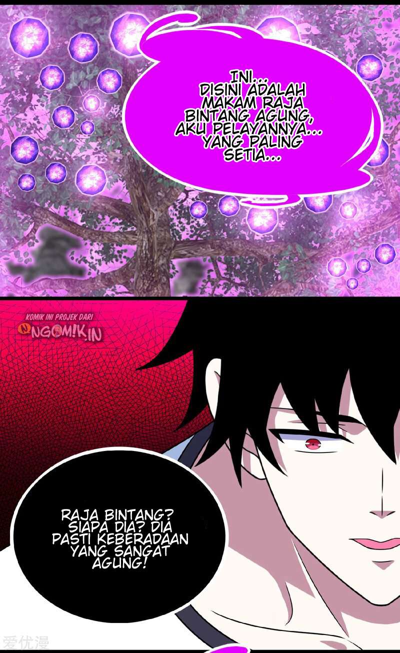 King of Apocalypse Chapter 291 Gambar 15