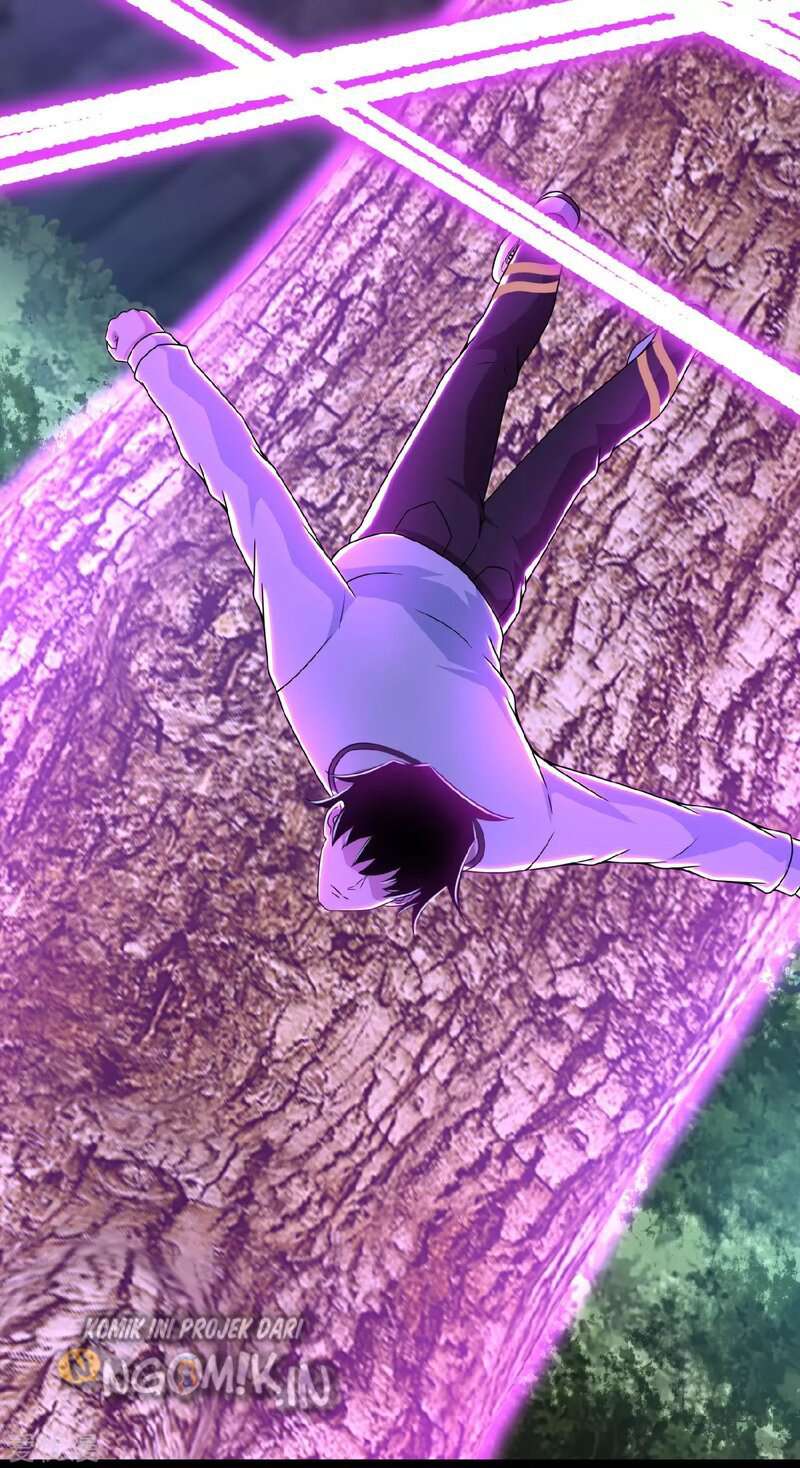 King of Apocalypse Chapter 291 Gambar 21