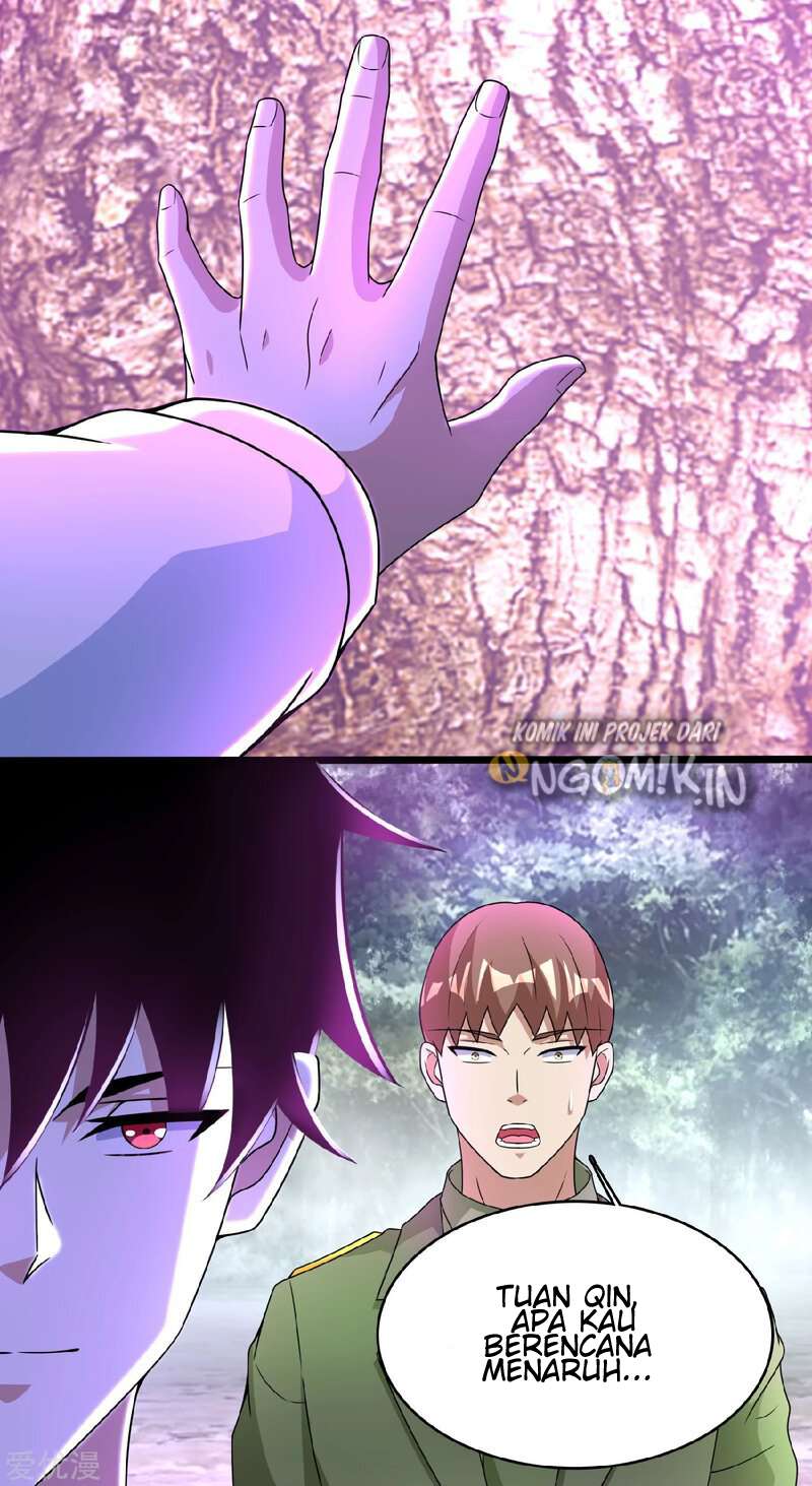 King of Apocalypse Chapter 291 Gambar 3