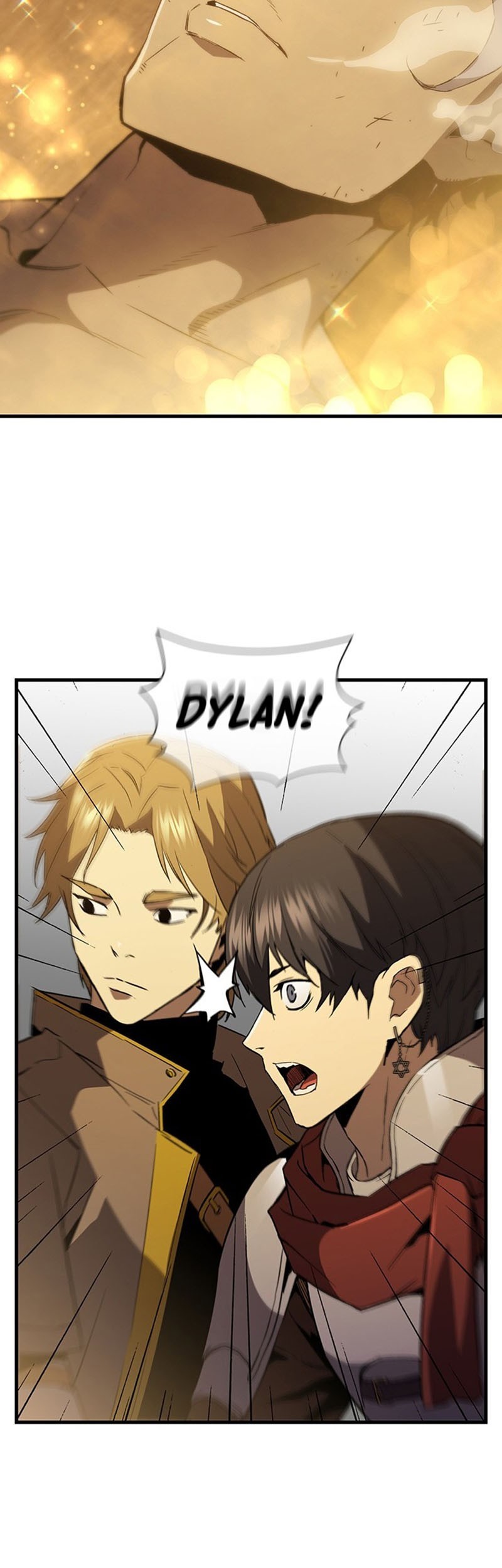 The Second Coming of Gluttony Chapter 71 Gambar 37